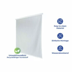 Wenko Duschrollo 128 X 240 Cm 17 Wenko Duschrollo 128 X 240 Cm -Günstiges Wenko Geschäft unnamed file 2864