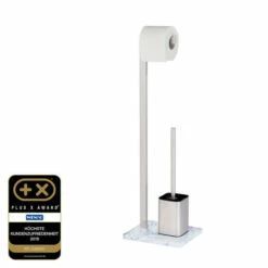 Wenko Stand WC-Garnitur Aprilia -Günstiges Wenko Geschäft unnamed file 28644