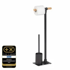 Wenko Stand WC-Garnitur Forli -Günstiges Wenko Geschäft unnamed file 28656