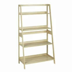 Wenko Wohnregal 4 Etagen Edda