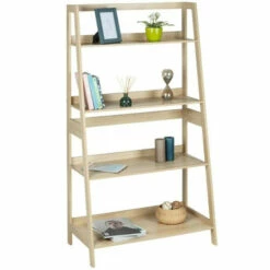 Wenko Wohnregal 4 Etagen Edda -Günstiges Wenko Geschäft unnamed file 28665