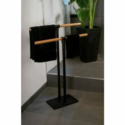 Wenko Handtuchständer Forli -Günstiges Wenko Geschäft unnamed file 28669