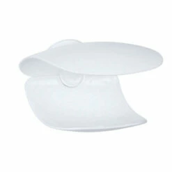 Wenko Turbo-Loc® Wandseifenablage Sora, Weiß -Günstiges Wenko Geschäft unnamed file 28688