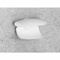 Wenko Turbo-Loc® Wandseifenablage Sora, Weiß -Günstiges Wenko Geschäft unnamed file 28689