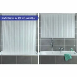 Wenko Duschrollo 128 X 240 Cm 22 Wenko Duschrollo 128 X 240 Cm -Günstiges Wenko Geschäft unnamed file 2869