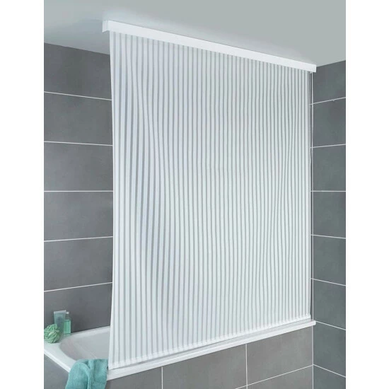 Wenko Duschrollo 128 X 240 Cm 11 Wenko Duschrollo 128 X 240 Cm – Bild 9