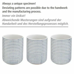 Wenko Zahnputzbecher Nole Keramik -Günstiges Wenko Geschäft unnamed file 28704