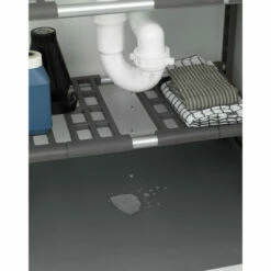 Wenko Anti-Rutsch-Schutzmatte Siero 120 X 50 Cm -Günstiges Wenko Geschäft unnamed file 28744