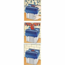 Wenko Feuchtigkeitskiller 5 Kg Mit 5kg Nachfüllpack -Günstiges Wenko Geschäft unnamed file 28748