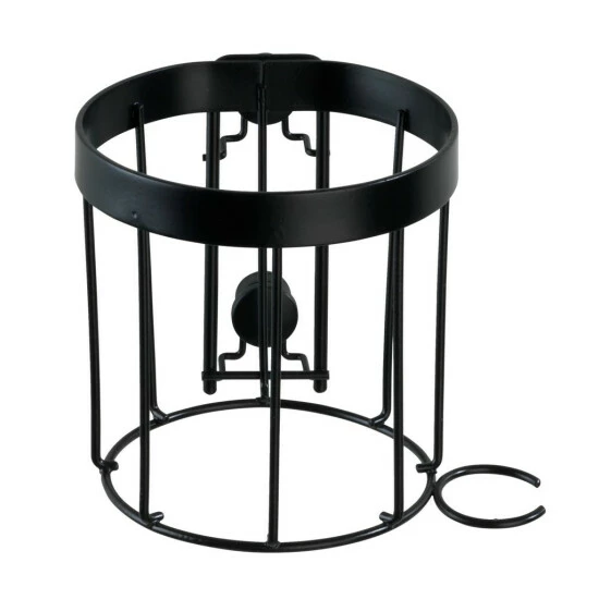 Wenko Badezimmer-Set Classic Plus Black Mit VacuumLoc® Adapter 2-teilig 5 Wenko Badezimmer-Set Classic Plus Black Mit VacuumLoc® Adapter 2-teilig – Bild 3