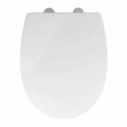 WENKO Toilettensitz Tavola Weiß, 38 X 45 Cm - WC-Sitz Mit Absenkautomatik (Easy Close) Und Komfortabler Fix Clip Befestigung 19 WENKO Toilettensitz Tavola Weiß, 38 X 45 Cm - WC-Sitz Mit Absenkautomatik (Easy Close) Und Komfortabler Fix Clip Befestigung -Günstiges Wenko Geschäft unnamed file 2877