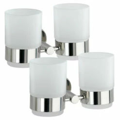 Wenko Zahnputzbecher Duo Bosio Edelstahl Glänzend 2er Set 8 Wenko Zahnputzbecher Duo Bosio Edelstahl Glänzend 2er Set -Günstiges Wenko Geschäft unnamed file 28771