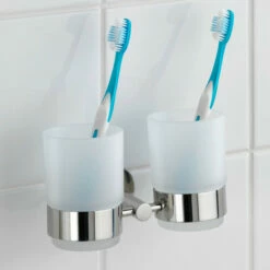 Wenko Zahnputzbecher Duo Bosio Edelstahl Glänzend 2er Set 11 Wenko Zahnputzbecher Duo Bosio Edelstahl Glänzend 2er Set -Günstiges Wenko Geschäft unnamed file 28774