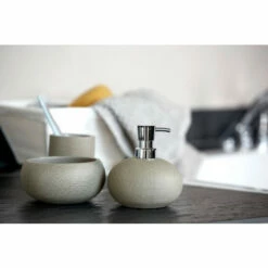 Wenko Zahnputzbecher Joy Taupe 2er Set 11 Wenko Zahnputzbecher Joy Taupe 2er Set -Günstiges Wenko Geschäft unnamed file 28802