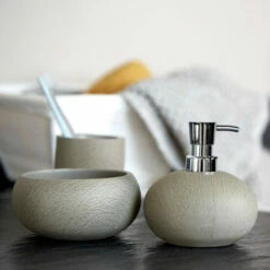 Wenko Zahnputzbecher Joy Taupe 2er Set 13 Wenko Zahnputzbecher Joy Taupe 2er Set -Günstiges Wenko Geschäft unnamed file 28804