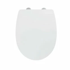WENKO Toilettensitz Tavola Weiß, 38 X 45 Cm - WC-Sitz Mit Absenkautomatik (Easy Close) Und Komfortabler Fix Clip Befestigung 24 WENKO Toilettensitz Tavola Weiß, 38 X 45 Cm - WC-Sitz Mit Absenkautomatik (Easy Close) Und Komfortabler Fix Clip Befestigung -Günstiges Wenko Geschäft unnamed file 2882