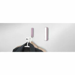 Wenko Klapphaken Basic Beta Quarzrosa -Günstiges Wenko Geschäft unnamed file 28885