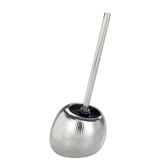 Wenko WC-Garnitur Polaris Nodi Chrome Keramik 3 Wenko WC-Garnitur Polaris Nodi Chrome Keramik