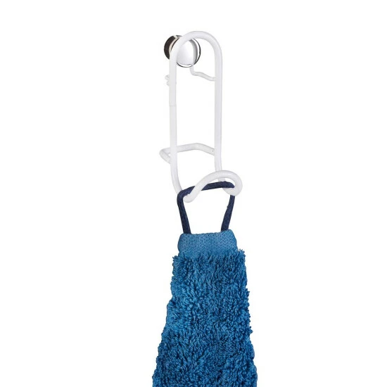 Wenko Wandhaken Classic Plus 2er Set 6 Wenko Wandhaken Classic Plus 2er Set – Bild 4