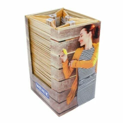 Wenko Formbügel Eco Natur 6er Set 9 Wenko Formbügel Eco Natur 6er Set -Günstiges Wenko Geschäft unnamed file 28941