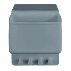 Wenko Kosmetik Organizer Ampio Grau -Günstiges Wenko Geschäft unnamed file 28952