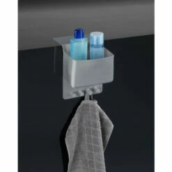 Wenko Kosmetik Organizer Ampio Grau -Günstiges Wenko Geschäft unnamed file 28957