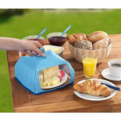 Wenko Speiseschutzhaube Thermo Klein