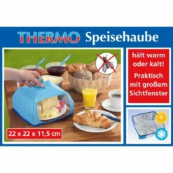 Wenko Speiseschutzhaube Thermo Klein -Günstiges Wenko Geschäft unnamed file 28963
