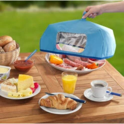 Wenko Speiseschutzhaube Thermo Groß