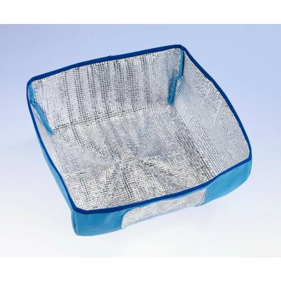 Wenko Speiseschutzhaube Thermo Groß 4 Wenko Speiseschutzhaube Thermo Groß – Bild 2