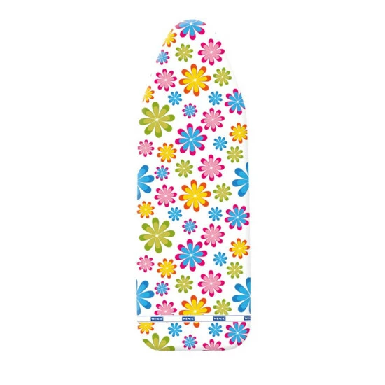 Wenko Bügeltischbezug Bügelbrettbezug Bügel Brett Basic L 3 Wenko Bügeltischbezug Bügelbrettbezug Bügel Brett Basic L