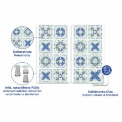 Wenko Herdabdeckplatte Universal Fliesen 2er Set -Günstiges Wenko Geschäft unnamed file 28984