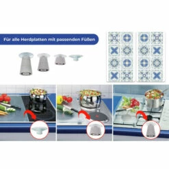 Wenko Herdabdeckplatte Universal Fliesen 2er Set -Günstiges Wenko Geschäft unnamed file 28986