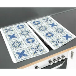 Wenko Herdabdeckplatte Universal Fliesen 2er Set -Günstiges Wenko Geschäft unnamed file 28988