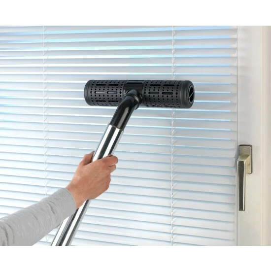 Wenko Staubsauger-Aufsatz Für Gardinen Und Rollos 3 Wenko Staubsauger-Aufsatz Für Gardinen Und Rollos