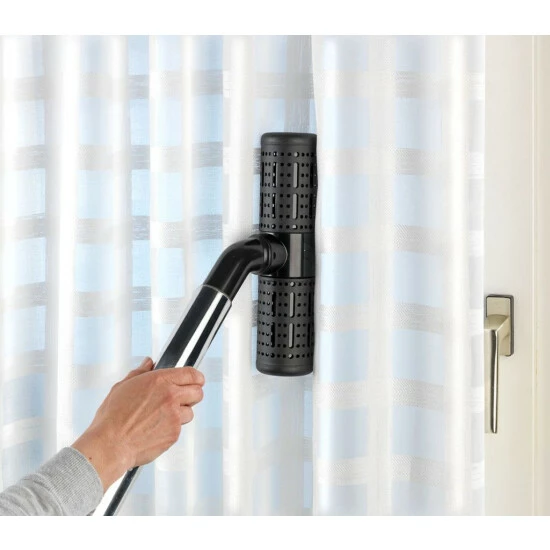 Wenko Staubsauger-Aufsatz Für Gardinen Und Rollos 4 Wenko Staubsauger-Aufsatz Für Gardinen Und Rollos – Bild 2