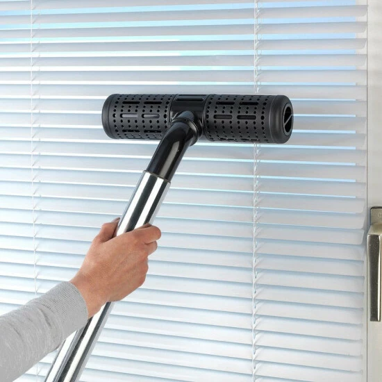 Wenko Staubsauger-Aufsatz Für Gardinen Und Rollos 7 Wenko Staubsauger-Aufsatz Für Gardinen Und Rollos – Bild 5