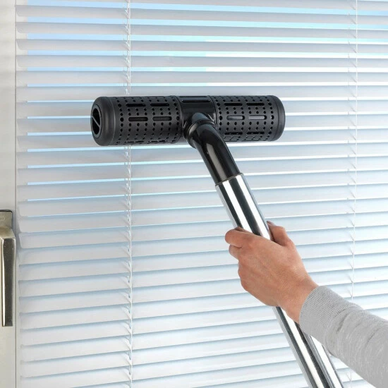 Wenko Staubsauger-Aufsatz Für Gardinen Und Rollos 8 Wenko Staubsauger-Aufsatz Für Gardinen Und Rollos – Bild 6