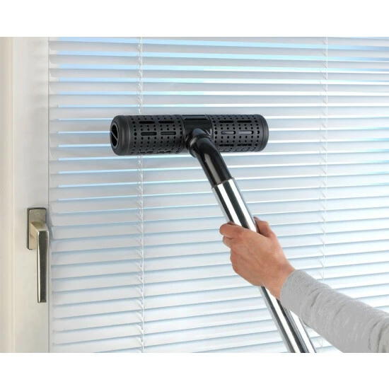 Wenko Staubsauger-Aufsatz Für Gardinen Und Rollos 10 Wenko Staubsauger-Aufsatz Für Gardinen Und Rollos – Bild 8