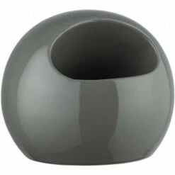 Wenko WC-Garnitur Rimless Grau Keramik -Günstiges Wenko Geschäft unnamed file 29010