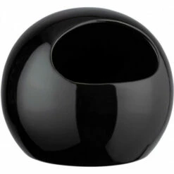 Wenko WC-Garnitur Rimless Schwarz Keramik -Günstiges Wenko Geschäft unnamed file 29033