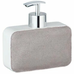 Wenko Seifenspender Ambila Rosé -Günstiges Wenko Geschäft unnamed file 29036