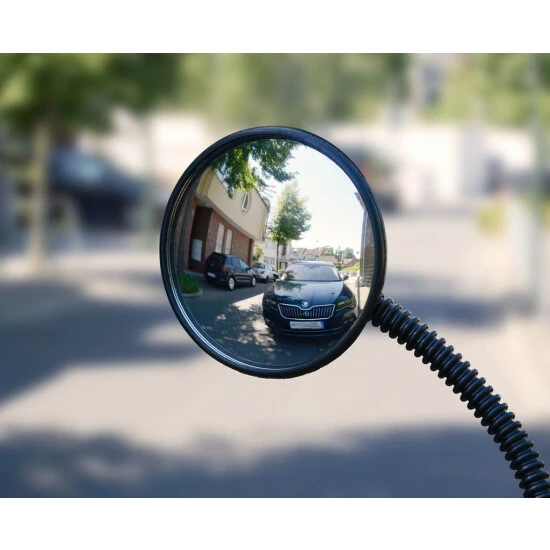 Wenko Fahrradspiegel Flexibel 3 Wenko Fahrradspiegel Flexibel