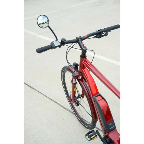 Wenko Fahrradspiegel Flexibel 4 Wenko Fahrradspiegel Flexibel – Bild 2