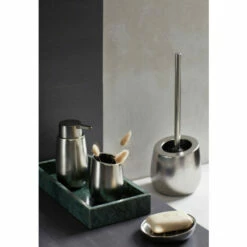 Wenko Seifenablage Badi Chrom Matt Keramik -Günstiges Wenko Geschäft unnamed file 29068