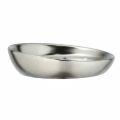 Wenko Seifenablage Badi Chrom Matt Keramik -Günstiges Wenko Geschäft unnamed file 29069