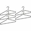 Wenko Kleiderbügel Lux Schwarz 5er Set 1 Wenko Kleiderbügel Lux Schwarz 5er Set -Günstiges Wenko Geschäft unnamed file 2907