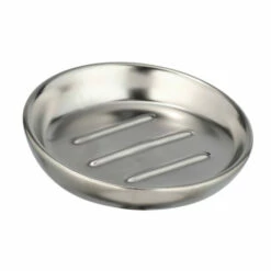 Wenko Seifenablage Badi Chrom Matt Keramik -Günstiges Wenko Geschäft unnamed file 29070