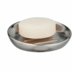 Wenko Seifenablage Badi Chrom Matt Keramik -Günstiges Wenko Geschäft unnamed file 29073