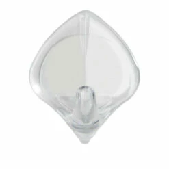 Wenko Rautenhaken Transparent Groß 2er Set -Günstiges Wenko Geschäft unnamed file 29075